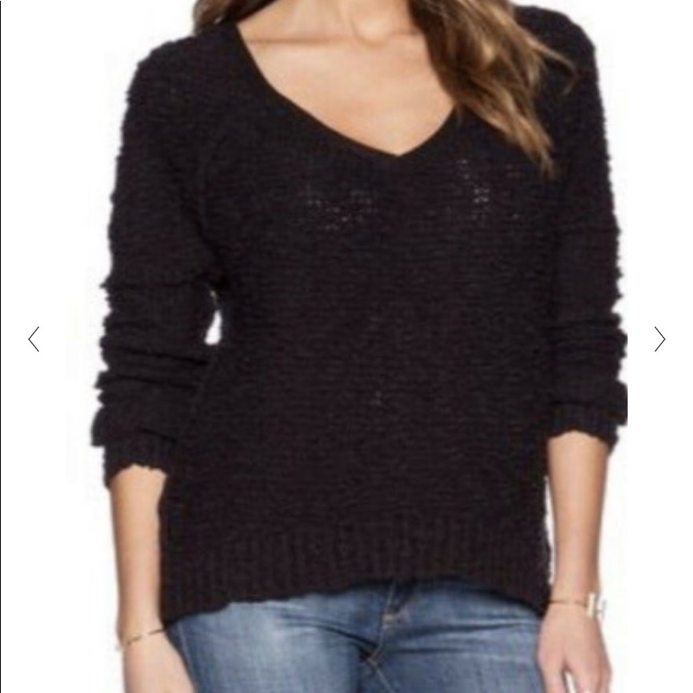 Free People Songbird Sweater